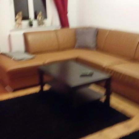Ferienwohnung Rosie Хемніц Екстер'єр фото