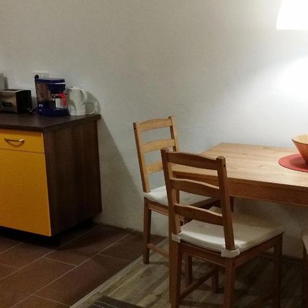 Ferienwohnung Rosie Хемніц Екстер'єр фото