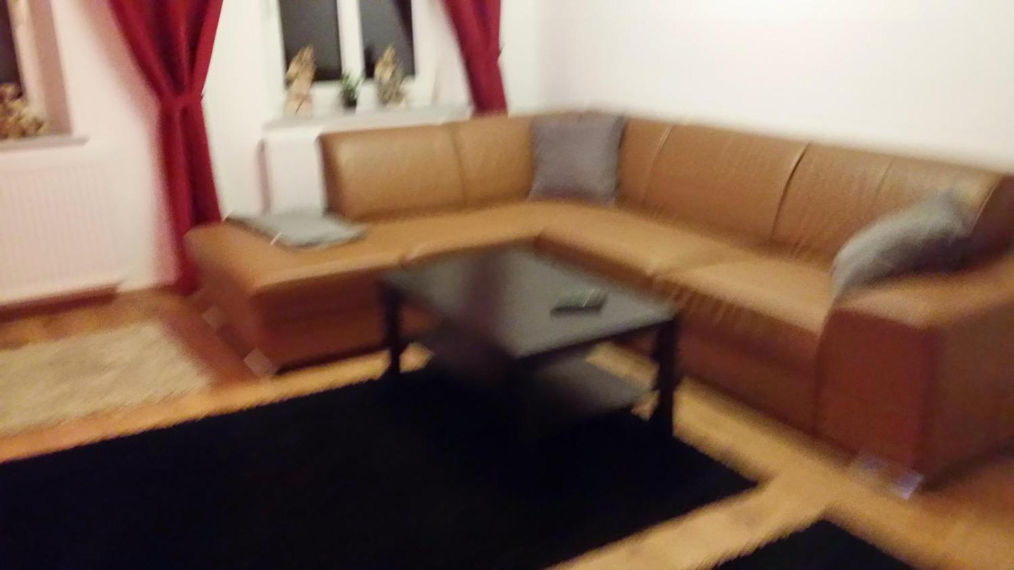 Ferienwohnung Rosie Хемніц Екстер'єр фото